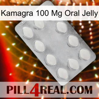 Kamagra 100Mg Oral Jelly 16